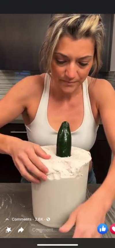 Just the right size ð