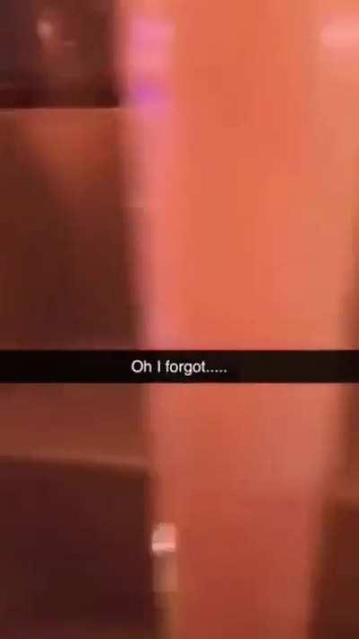 Getting reminded is worse