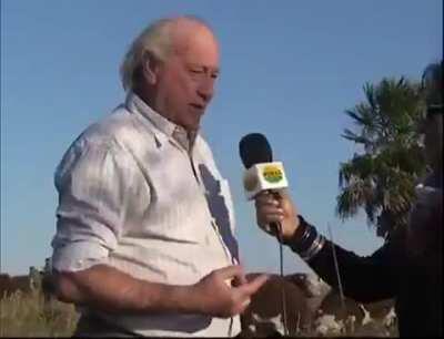 Allá en campos de Corrientes...