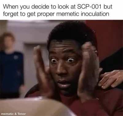 Worst mistake of my life!