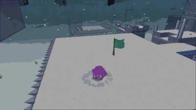 Tiny update to the small mod I'm making :)