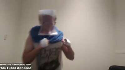 POV: Sett beats you to a pulp