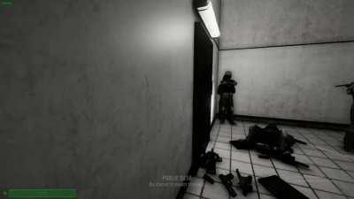 I always speak too soon