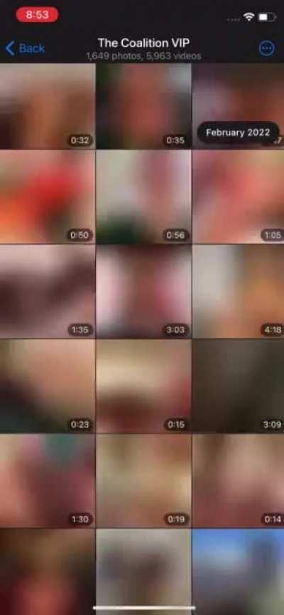 💫 Bad Chicks Only, DM Content Only. 💫 Hit me for Vip.