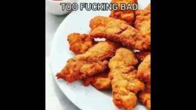 Chicken Tenders