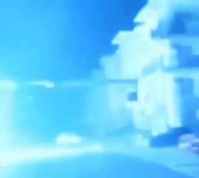 WCGW drifting around this corner and pissing off Thor?