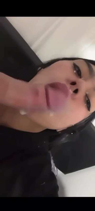 Does anyone have an ID?