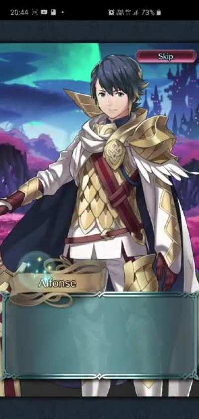 Guys, I think Alfonse knows where I am. I'm scared