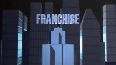 Franchise Pictures Intro (1999)