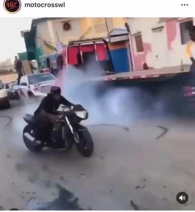 It hurts to be stupid