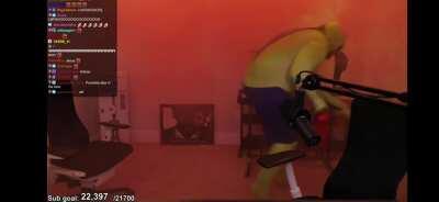 The Original Goblin Run