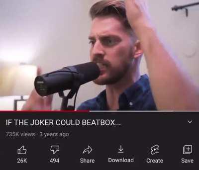 do you think Carti will put this guy on narcissist