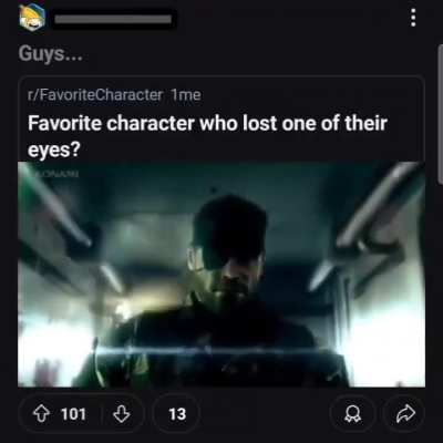 I can seem to get away from you guys