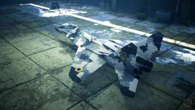 For your consideration this Art Friday: Fyodor the Fancy Fulcrum. (Last year I started making a machinima 