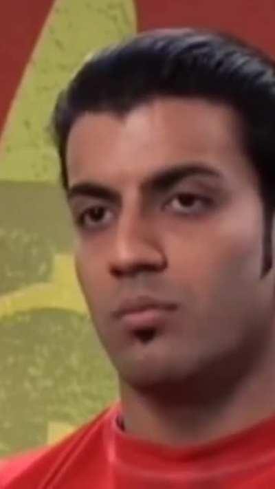 The only logic we are searching for