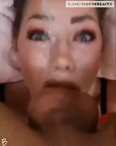 It's a toy, it doesn't have feelings, it's an object to pleasure cock. Use it as you please.