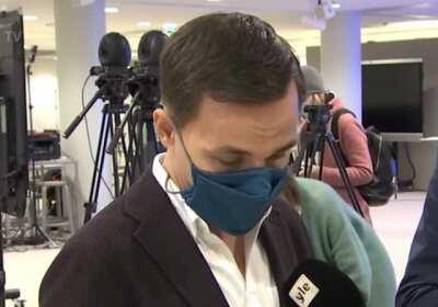 Minä kysyttäessä missä lajeissa olen surkea