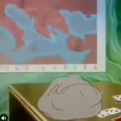 Como acabou a Segunda Guerra