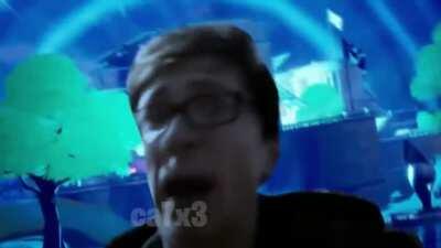 Scott The Woz visits the agency