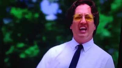 Stevenict Arnold’s thoughts on George Washington