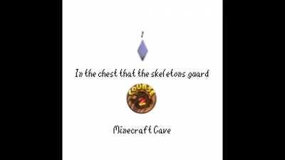 Steve falling onto some grass