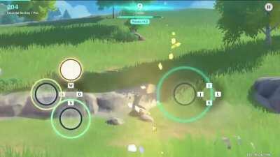 Never trust anyone, not even yourself