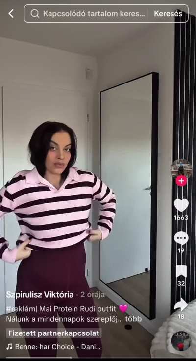 @vikiszpirulisz nem bírom abbahagyni a nevetést 🤣🤣🤣🤣🤣 ha én is felöltözök a rudimhoz, nekem is lehet 5 lakásom?