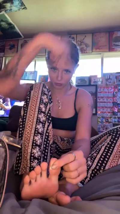 A longer version I found