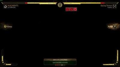 new update looking good