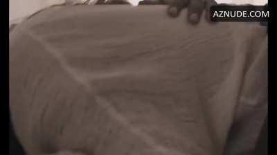 Not much acting required here with Elizabeth Olsen