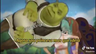 uma rapariga da aldeia