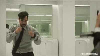 When my kid says there's a bug in her room