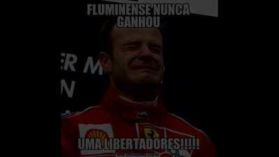 Infelizmente, mais uma piada do futebol brasileiro virou vítima da temporada 2023. Descanse em paz, Virgem das Américas.