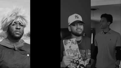 Mark Ben Dylan Leland- September