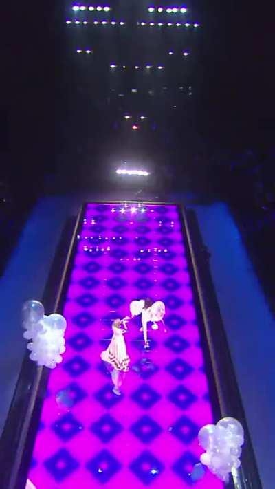 Victoria's Secret Fashion Show