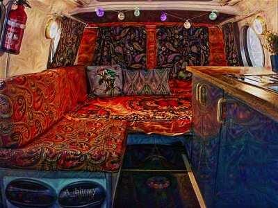 [Seizure Warning] DMT brings me back to the Bejeweled Palace (DMT Come Up OEV's)