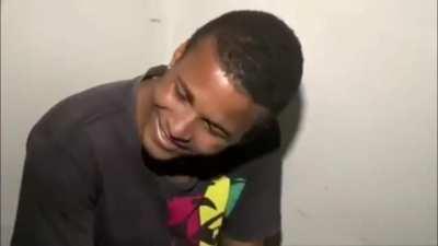 vazou a galera do chat ai