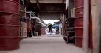 When your BF is a physics professor