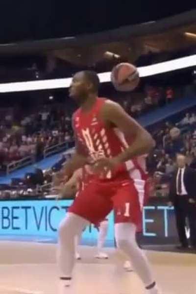 When your fake shooting game is too good