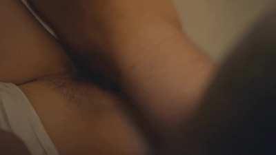 I love when he doesn't even use hands 🤤