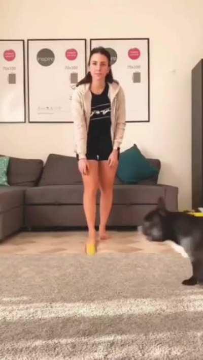 Lightning fast and equally impressive!!