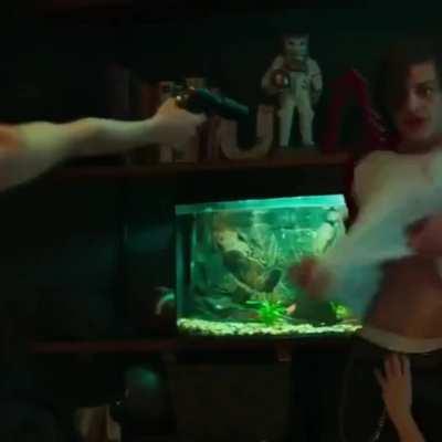 Magdalena Perlinska -- All My Friends are Dead (2020)