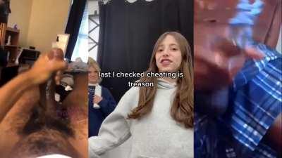 Chelsea Lascher all tiktoks babecock part 3