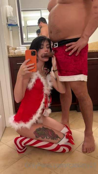 THIS HOE CATKITTY FREAKY😩MORE OF HER BELOW👀