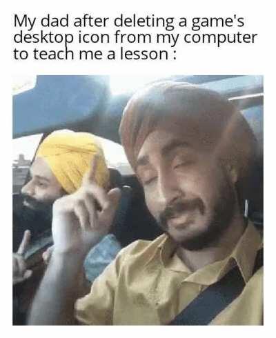 Samajh mai aaya kya?