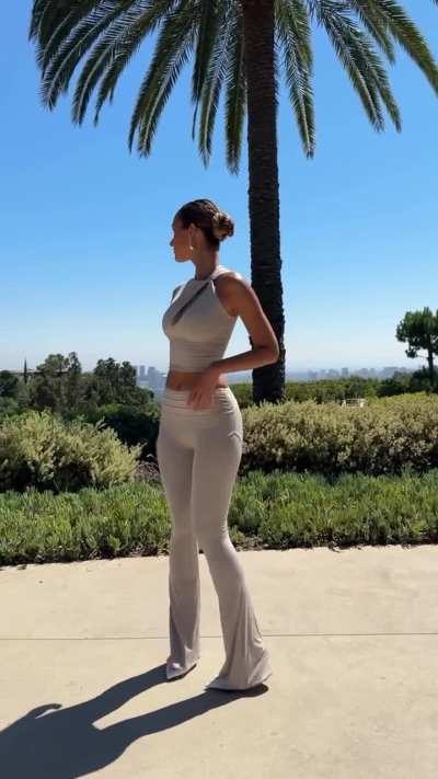 Minimalist Muse | IG August 2024