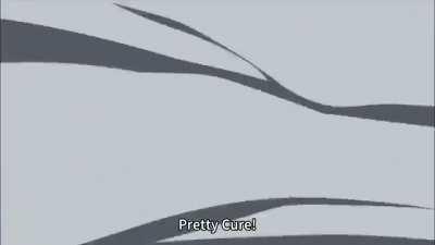 Precure All Stars! Go Go Dream Live!