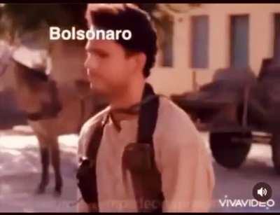 Resumo dos últimos acontecimentos