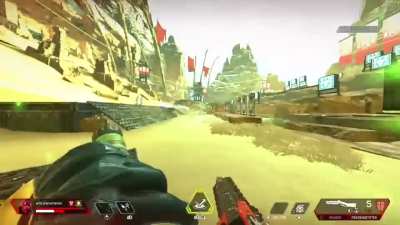 Anyone else like to just mess around in the firing range every now and then?