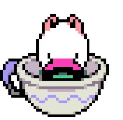 Does anyone want Ralsei?